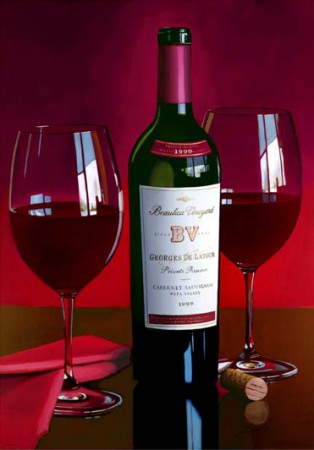 Vinhos Importados